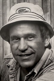 Floyd Levine