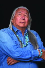 Floyd 'Red Crow' Westerman