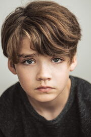 Flynn Gray