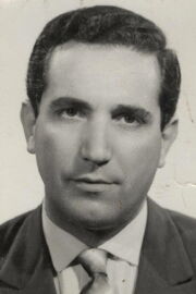 Foivos Taxiarhis