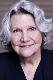 Frances Lee McCain