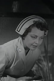 Frances Morris