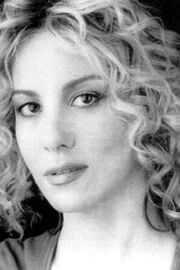 Francesca Giordani