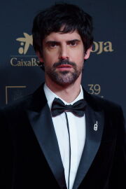 Francesco Carril