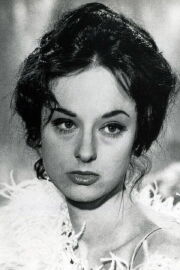 Francine Bergé