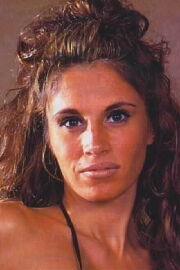 Francine Meeks