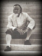 Francis A. Schaeffer