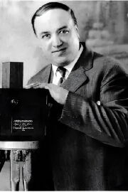 Francis Doublier