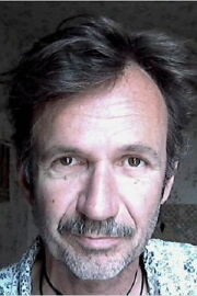 Francis Frappat
