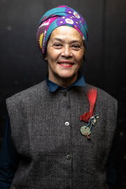 Françoise Vergès