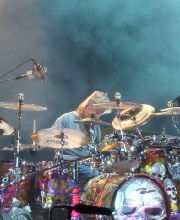 Frank Beard