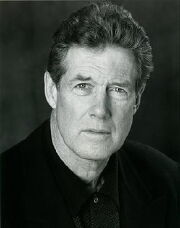 Frank Converse