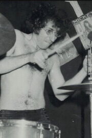 Frank Cook