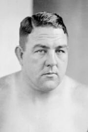 Frank Leavitt