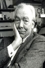 Frank Muir