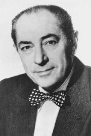 Frank Puglia
