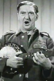Frank Randle