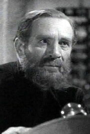 Frank Shannon