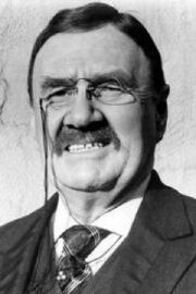 Frank Sheridan