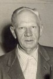 Frank Whitbeck