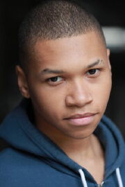 Franz Drameh