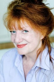 Franziska Ponitz