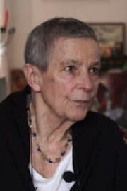 Frauke Hartmann