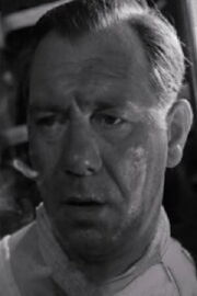 Fred Griffiths
