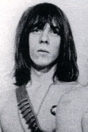 Fred 'Sonic' Smith