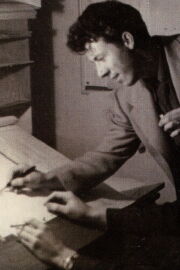 Fred Spencer