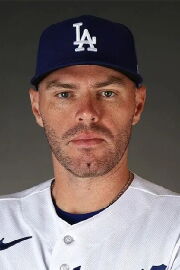 Freddie Freeman