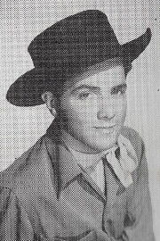 Freddie Stewart