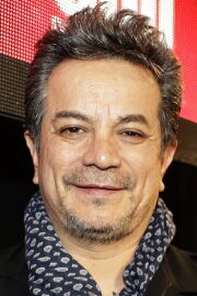 Freddy Ortega