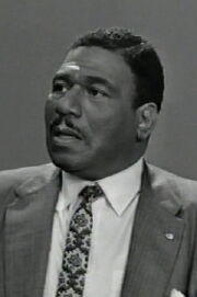 Frederick O'Neal