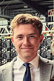 Frederik Johnsson