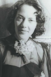 Fredi Washington