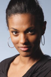 Freema Agyeman
