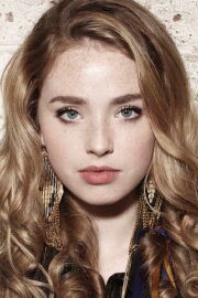 Freya Mavor