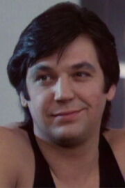Fritz Matthews