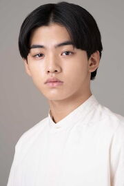 Fuga Shibazaki