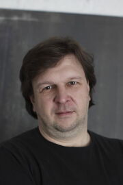 Fyodor Dunayevsky