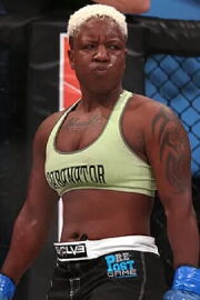 Gabby Holloway