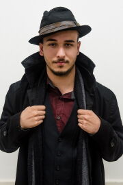 Gabe Gabrielle