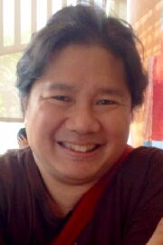 Gabe Mercado