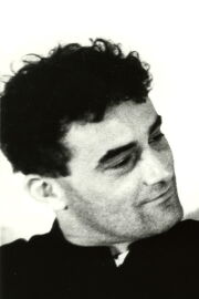 Gábor Bódy