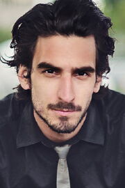 Gabriel D'Almeida Freitas