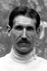 Gabriel Moreau