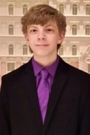 Gabriel Rush