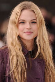 Gabriella Wilde