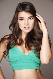 Gaby Mellado